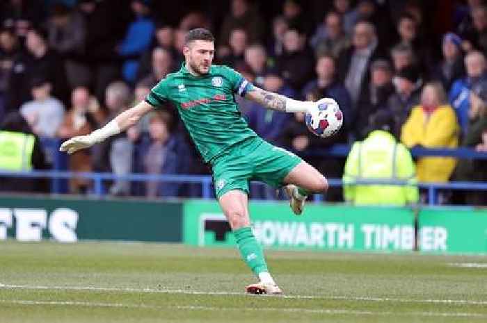 Richard O’Donnell has already set his Derby County goals after transfer