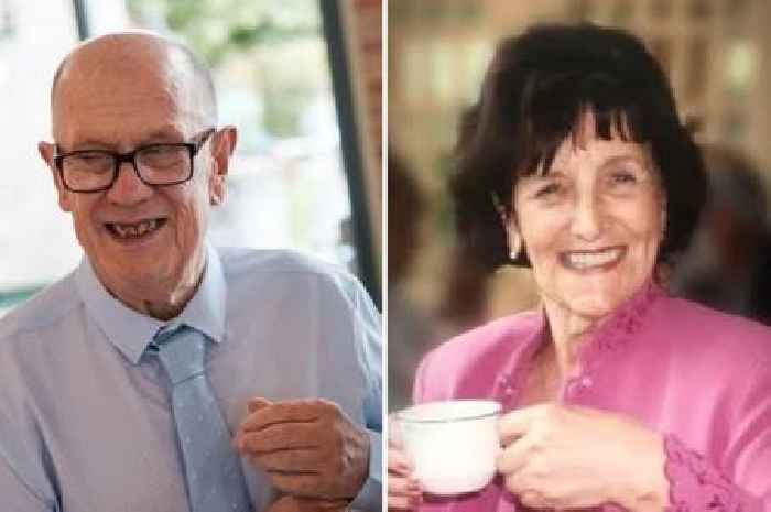 Death notices and funeral announcements from Hull Daily Mail - July 2, 2025