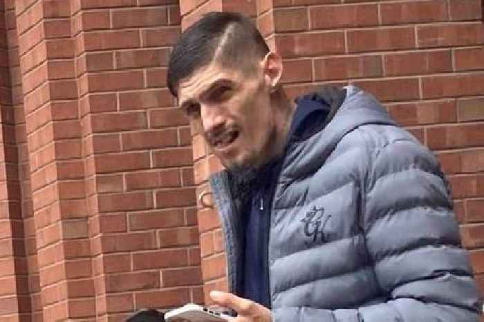 'Get this town rocking!' - The high-energy messages sent to sell cocaine