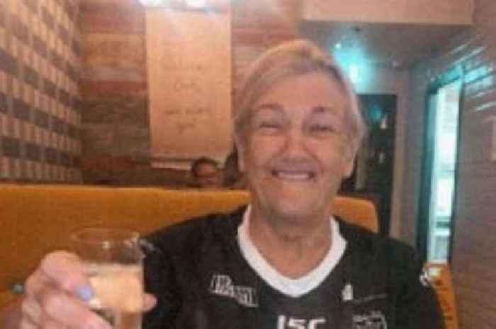 Hull FC-loving great-grandmother's funeral to pay tribute to her more than 60 years in the stands