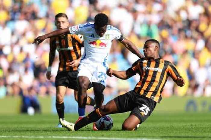Hull City transfer state of play with Oscar Zambrano stance made crystal clear