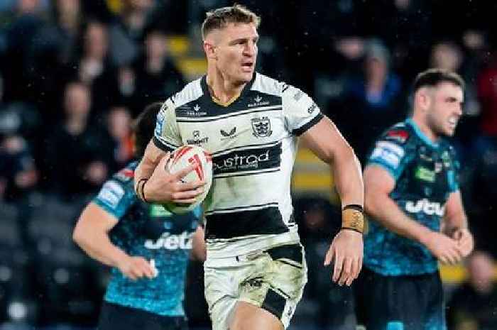 Hull FC set for big injury boost amid progress report but stifled by two setbacks