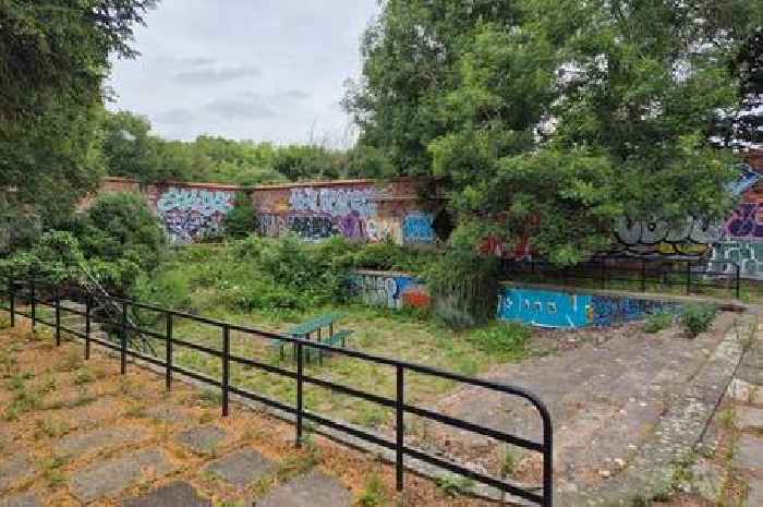 Calls for outdoor swimming pool in Bristol park as plan takes step forward