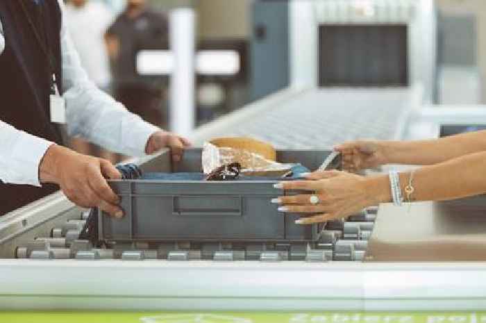 Everyone on weight-loss jabs told take two documents to airport
