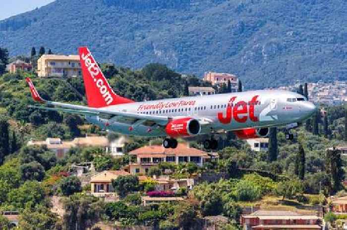 Jet2's 'final chance' notice to anyone booking summer holidays