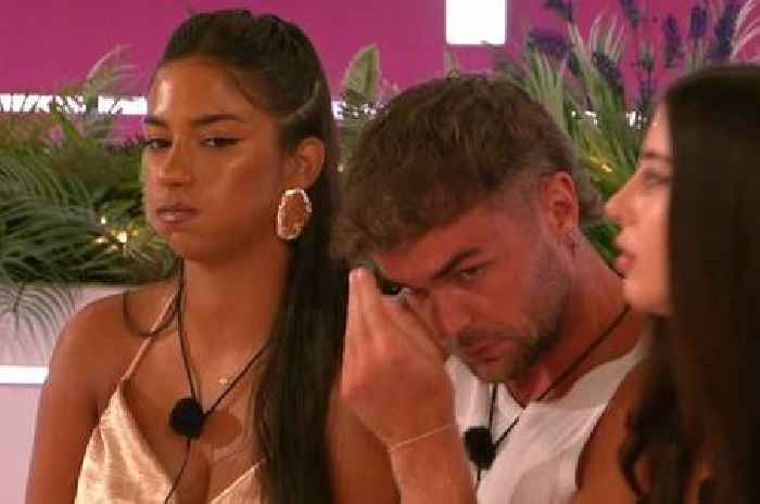 Love Island's 'worst dumping ever' leaves fans saying 'I'm not watching anymore'
