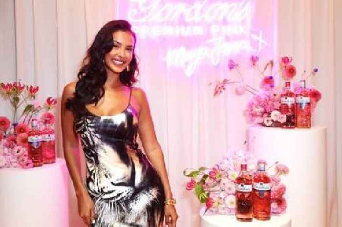 Maya Jama rejects accusations Love Island is heavily producer-led