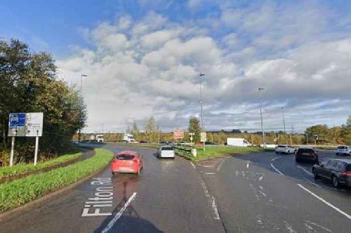 Six weeks of roadworks planned for major junction near UWE campus