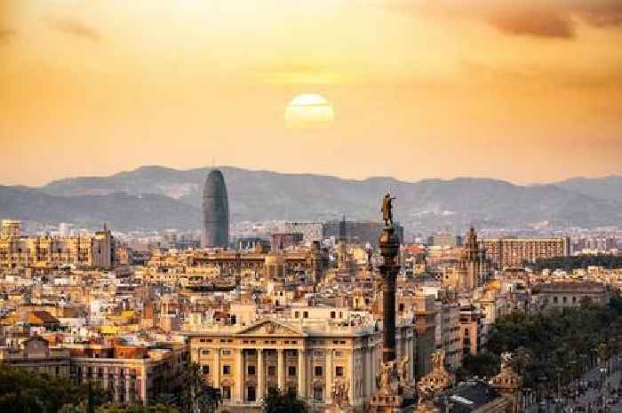 Spain holiday cost could soar by 20% because of new Airbnb rules