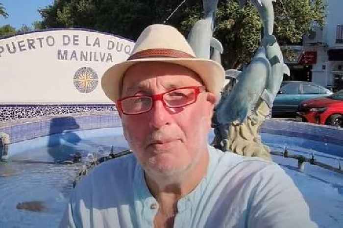 'I recently moved to Spain and there's a major problem I wish I knew before I left UK’