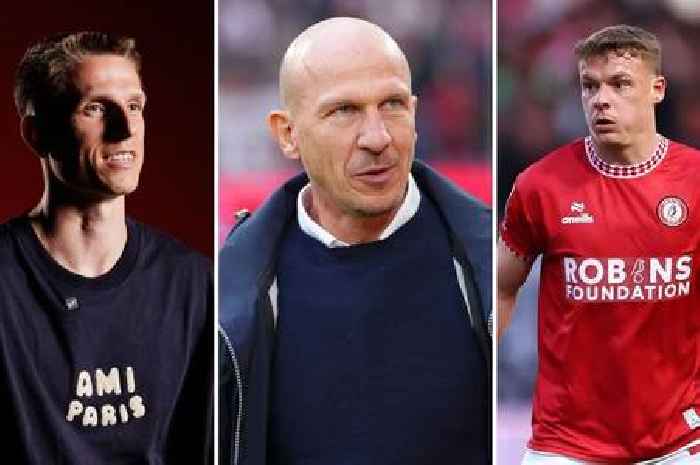 Bristol City squad state of play after Robins' early arrivals and summer contract extensions