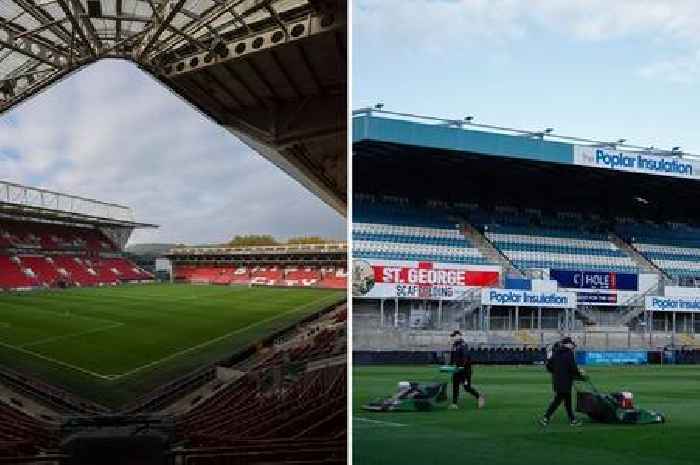EFL summer transfer window LIVE: Bristol City, Bristol Rovers and rivals look to add to squads