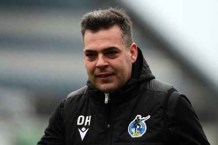Former Bristol Rovers coach set for Manchester United coaching role following Gas exit