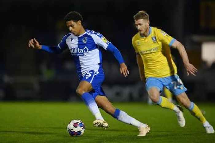 Former Bristol Rovers loanee departs Premier League winners Liverpool in £35m Bundesliga switch