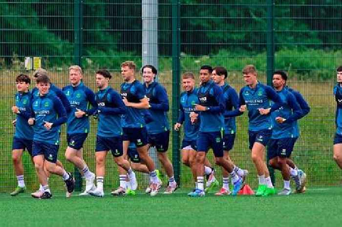 Torquay United in a different era now of openness and understanding
