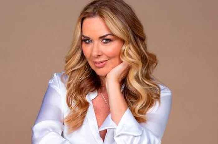 Coronation Street's Claire Sweeney says 'I'd rather watch Loose Women' in candid admission