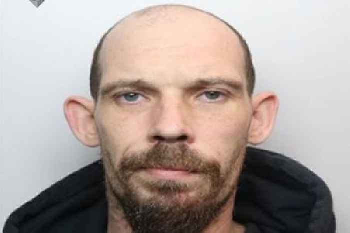 Man with links to Leicestershire wanted by police
