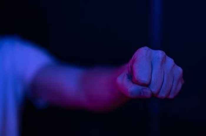 Nightclub brawler back in court just weeks after fight with bouncer
