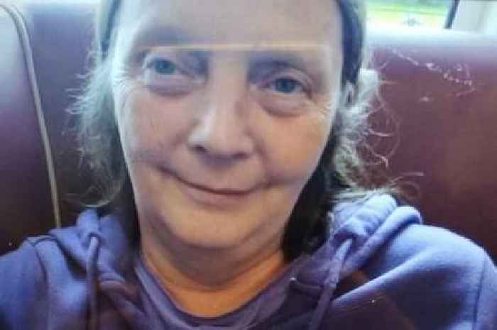 Urgent search launched for missing Leicestershire woman, 61