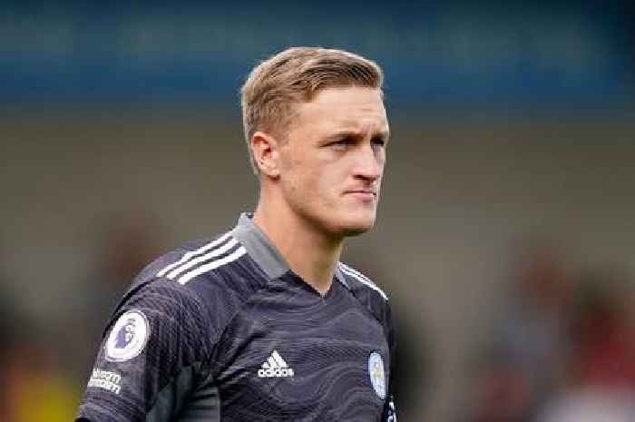 Leicester City 'carnage' laid bare as player speaks out on frustrations