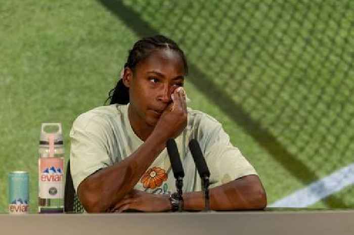 Wimbledon 2025: Everything that happened on day two