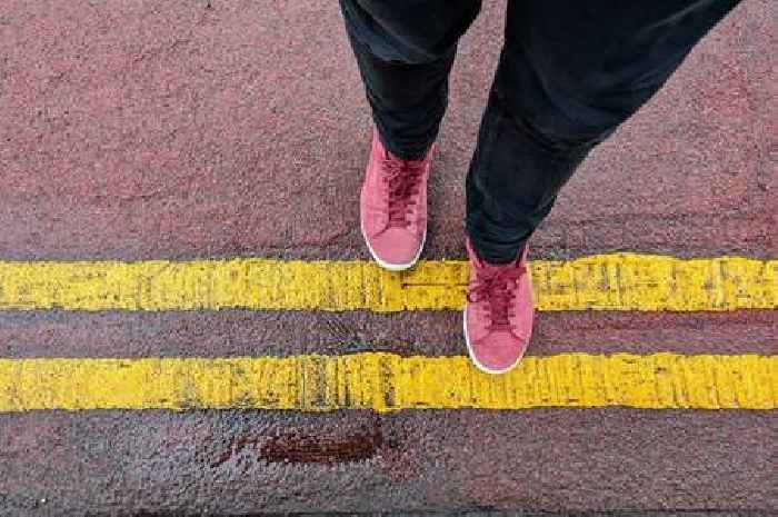 'New' driving law that means drivers are breaking rules at every junction