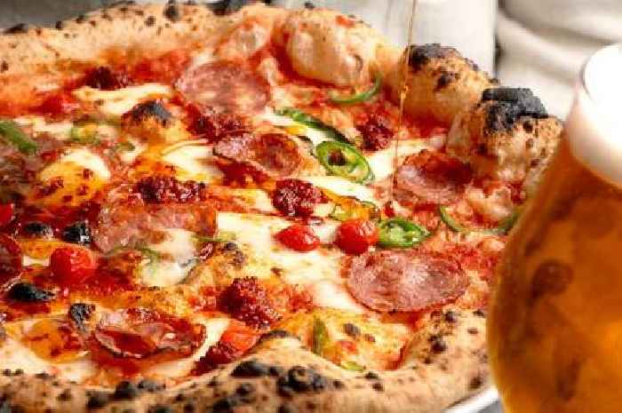 Opening date for new restaurant bringing 'a taste of Naples' to popular Nottinghamshire suburb