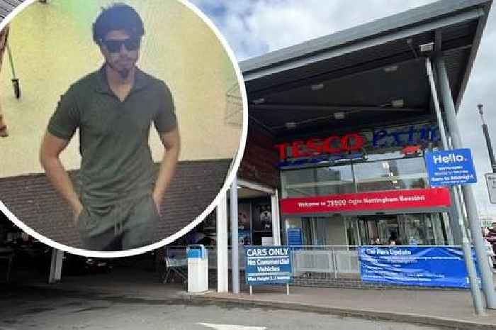 Police search over reports woman 'spied on' while on the loo in Beeston Tesco Extra