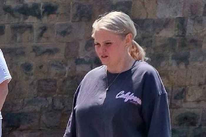Rocky the XL-Bully attacked girl, 9 - but judge says dog is 'not a danger' to the public