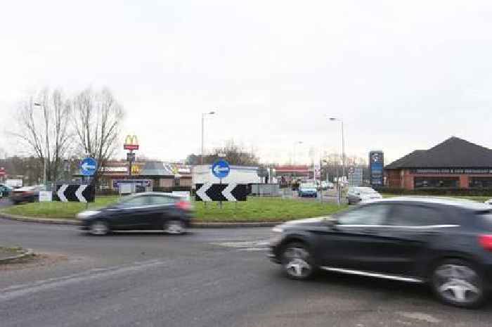 Traffic chaos solution for Nottinghamshire roads looks 'positive' despite £26m funding gap, mayor insists