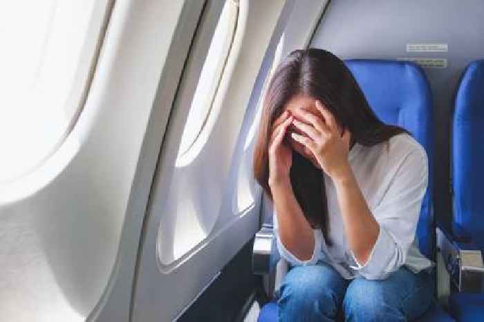 UK Health Security Agency issues warning to anyone going on holiday in July