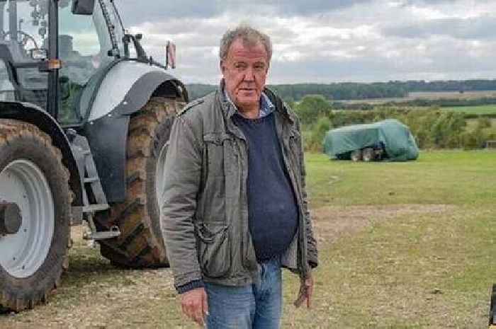 Clarkson's Farm fans urged to watch 'fascinating' series following 'extraordinary' family
