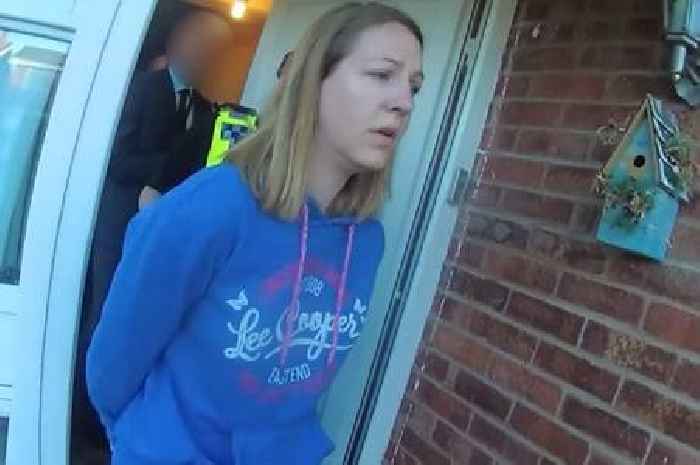 Killer nurse Lucy Letby could face more murder charges