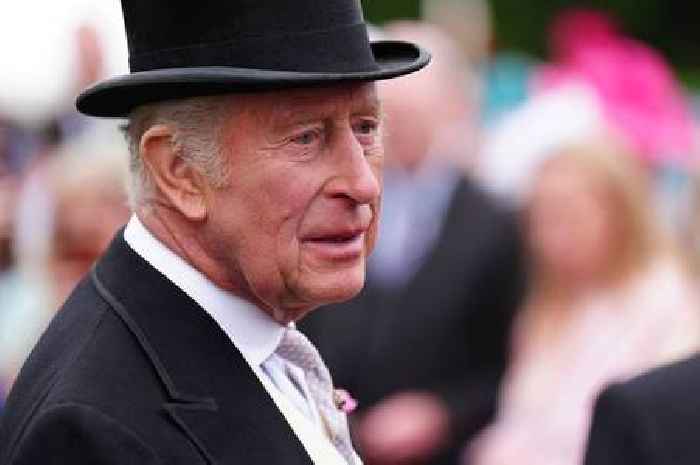 'The King has better things to do': Palace rebuffs reports of Charles 'meddling' in passports for young princes