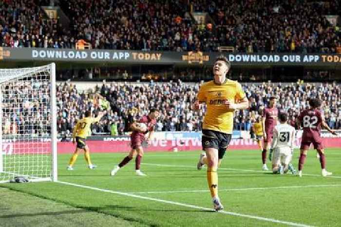 'Wolves showed last season that we can beat anyone - we can build on that'