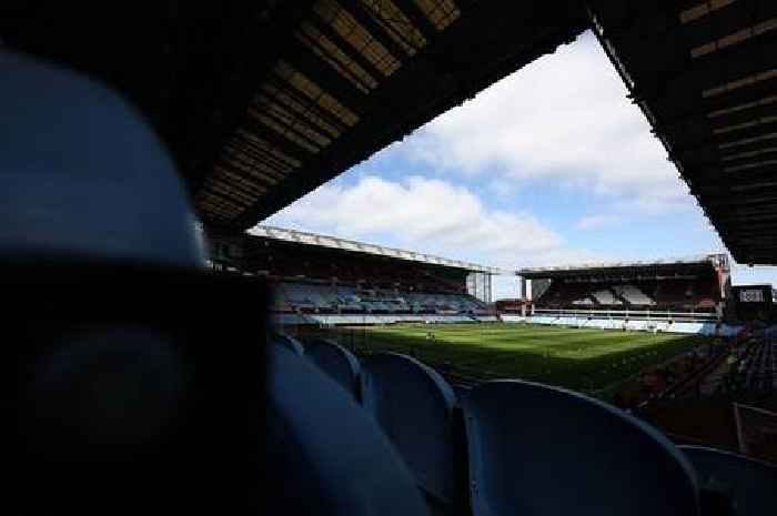 Aston Villa transfer news LIVE - Barcelona forward link re-emerges