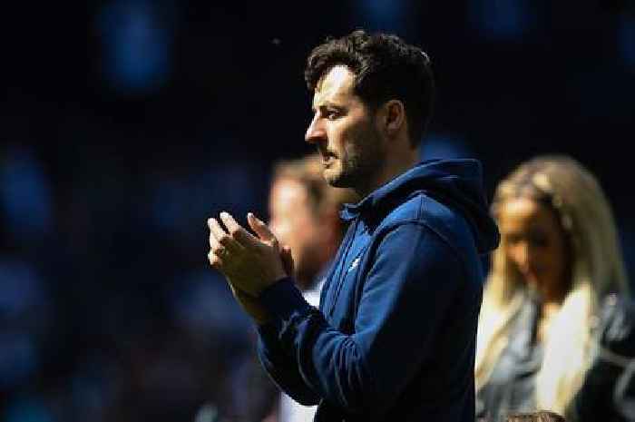 How West Brom are preparing for the new season under new boss Ryan Mason