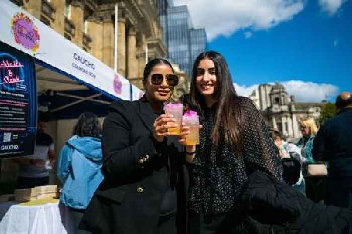 30,000 people set to flock to Birmingham for festival on same day as Black Sabbath
