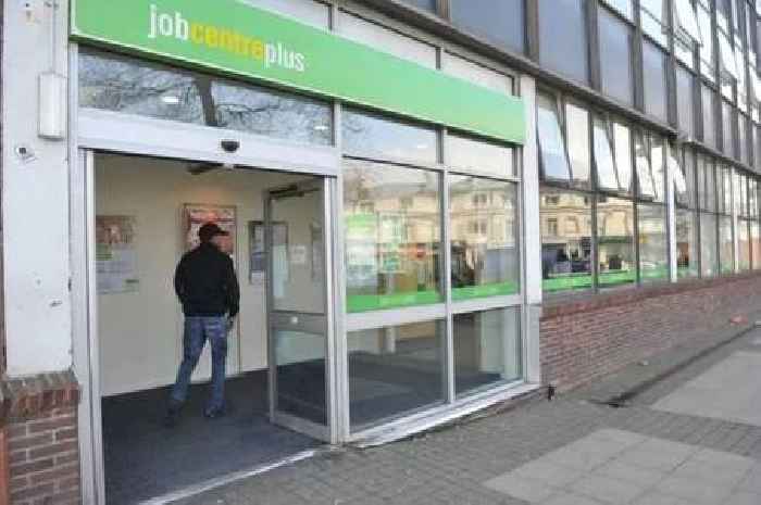 DWP handed new benefit shake-up proposals for PIP and Universal Credit claimants