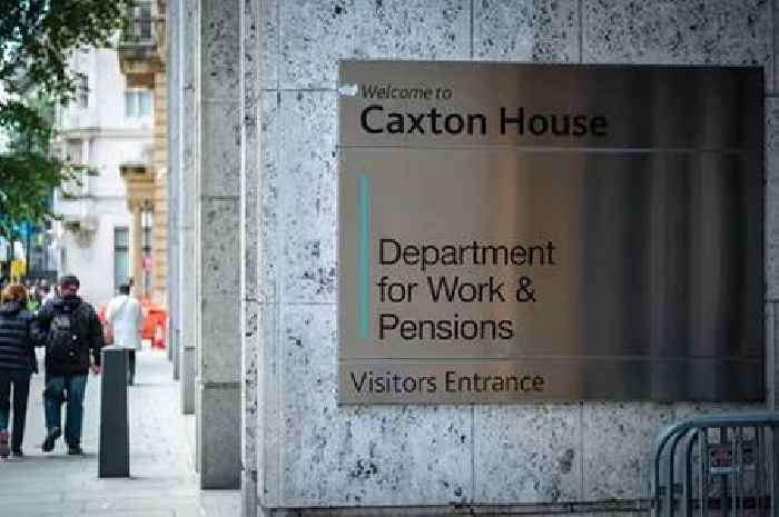 DWP issues update over July payments for 24 million people on benefits