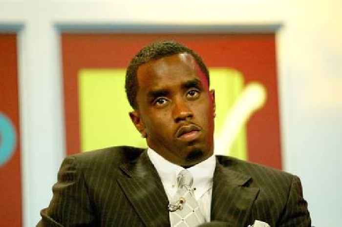 Diddy found guilty on two counts as verdict issued