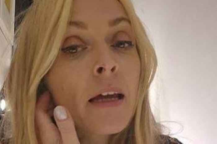 Fearne Cotton gives health update after 'nerve-racking' tumour operation