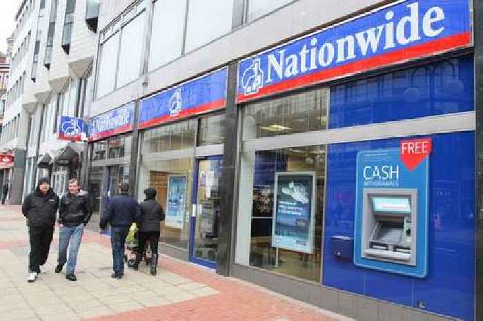 How you can get Nationwide's £280 bonuses
