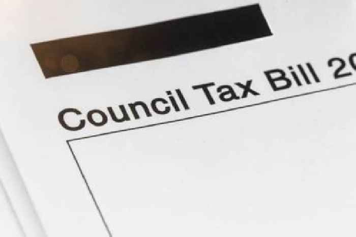 Labour issues update over council tax exemptions for three types of household