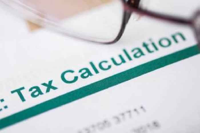 Major update over HMRC hiking Personal Tax Free Allowance to £20,000