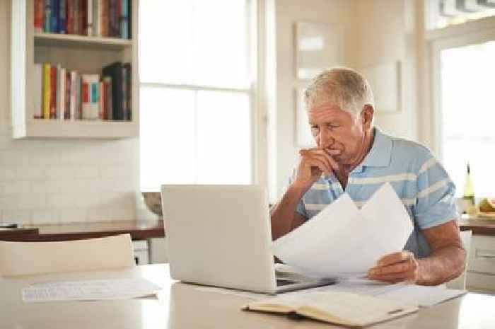 Martin Lewis tells 18 million households 'you are overpaying'