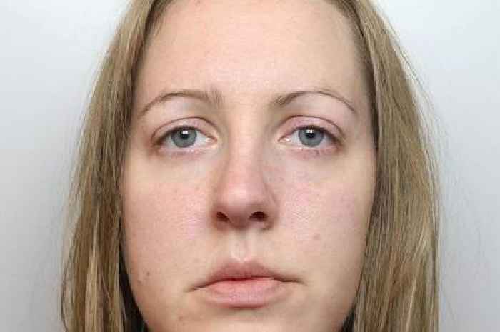 More charges against Lucy Letby considered by prosecutors