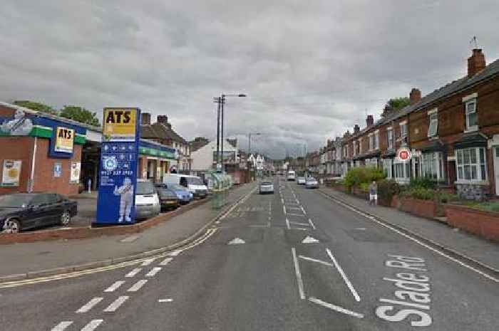 Sad search to find relatives of dead man 'George'