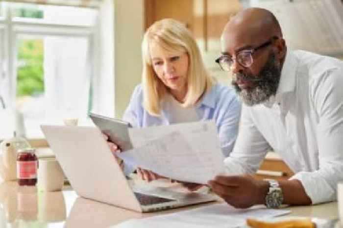 State pensioners born before 1959 in uproar over DWP 'benefits' update