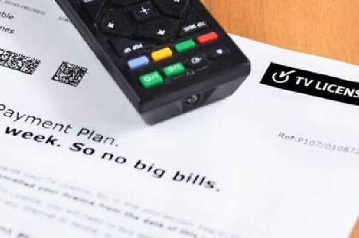 State pensioners born in certain years having BBC TV Licence reduced to £0